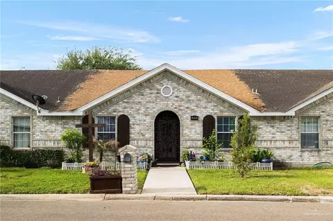 1016 Fairway Dr, Mission, TX 78572