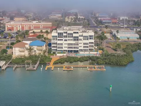 4501 Laguna Blvd #201, South Padre Island, TX 78597
