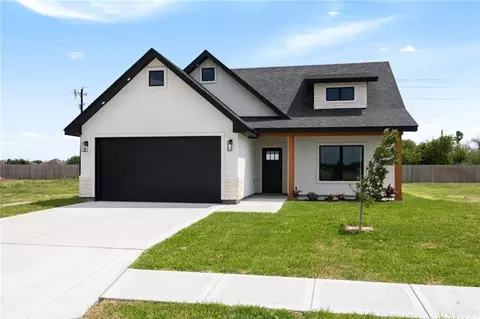 2019 Blue Sky Dr, Weslaco, TX 78599
