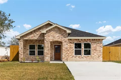 304 N Kika De La Garza Blvd, La Joya, TX 78560