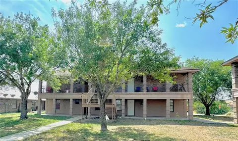 2107 Casey Dr, Pharr, TX 78577