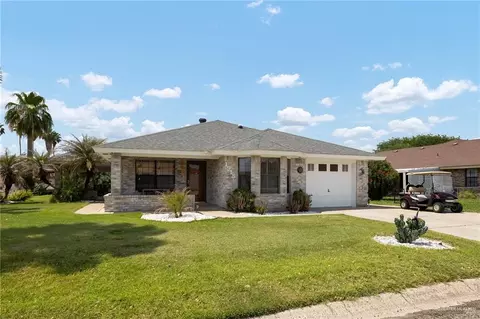 1915 Wilson St, Mission, TX 78572
