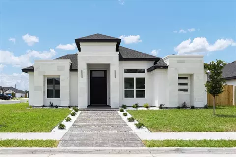 1201 Lorelai Dr, San Juan, TX 78589