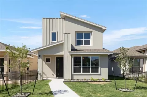 1309 Zurich Ave, Mcallen, TX 78504