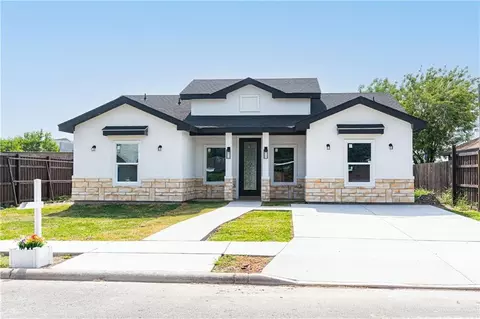6608 Primavera St, Pharr, TX 78577