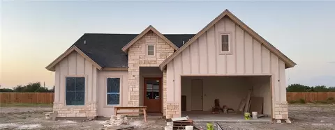 1110 Magnolia St, Mission, TX 78572