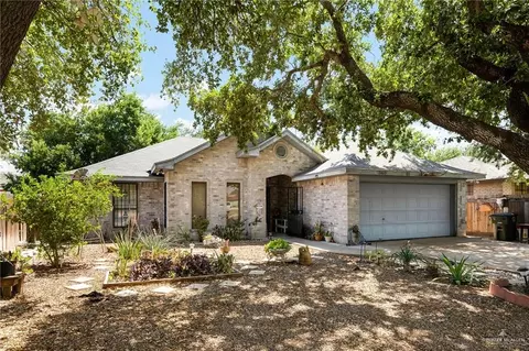 2403 Silver Oak Ave, Mission, TX 78574