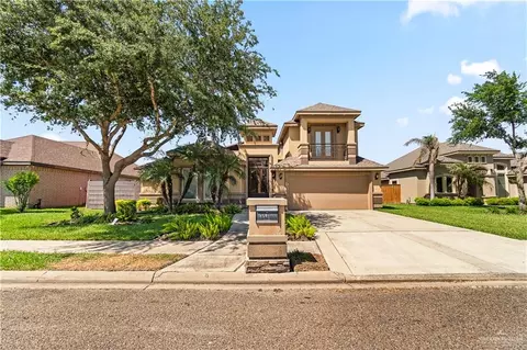 1703 Audrey Dr, Mission, TX 78572
