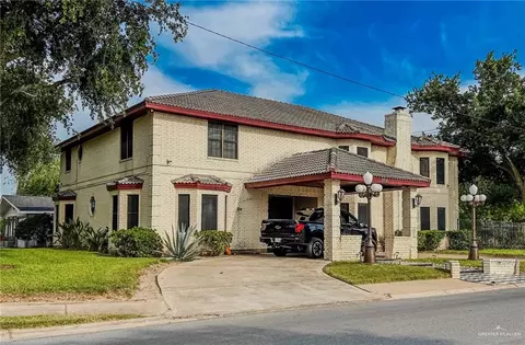 1712 N 1st St, Mcallen, TX 78501
