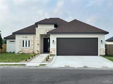 1511 Giselle St, Mission, TX 78574