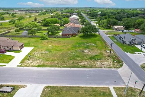 2537 Haverford Blvd, Harlingen, TX 78552