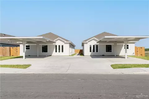 1006 N Clarence Ave, Edinburg, TX 78541