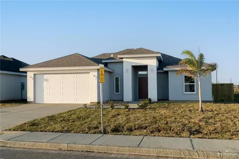 409 Faith Dr, La Feria, TX 78559