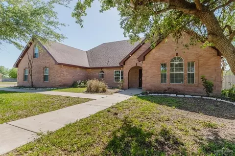 301 Scarlett Cir, Harlingen, TX 78552
