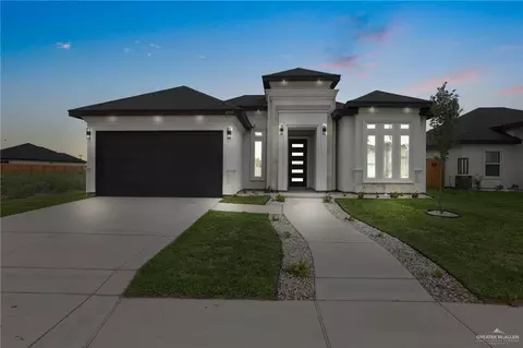 2309 N Piedra St, Edinburg, TX 78542