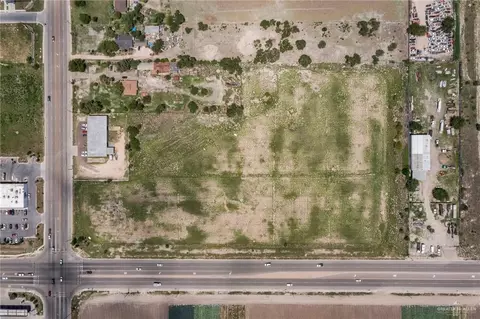 3705 N Veterans Blvd, San Juan, TX 78589
