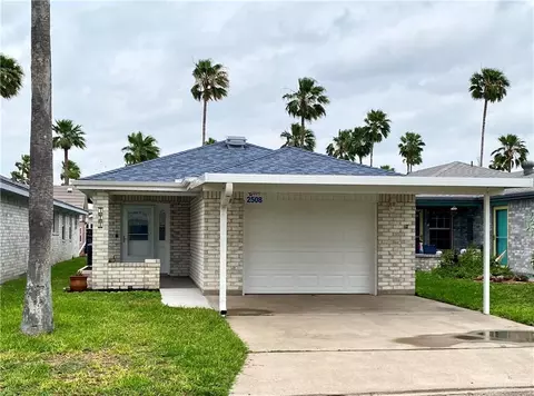 2508 Starling Cir W, Palmview, TX 78572