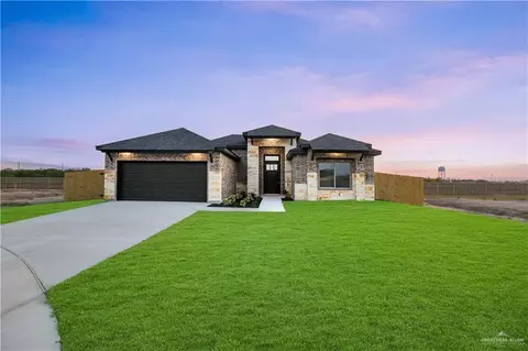 1618 Stirrup Cir, San Benito, TX 78586