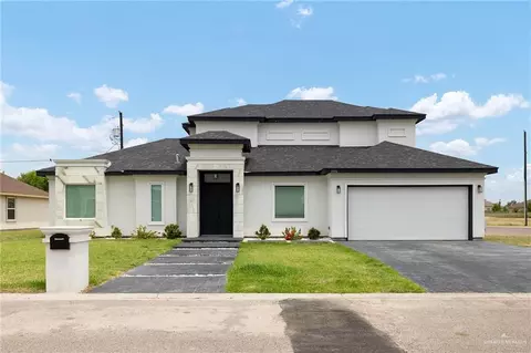 3306 Lauren Dr, Palmview, TX 78574
