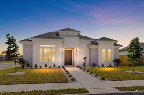 2211 San Charbel St, San Juan, TX 78589
