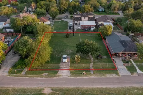 12618 Strader Rd, La Feria, TX 78559