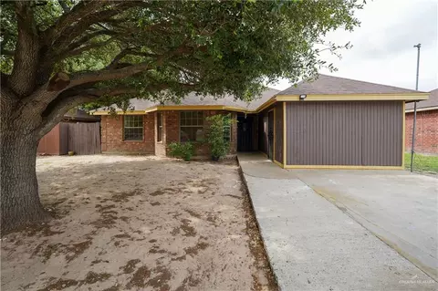 409 Beech Ave, Donna, TX 78537