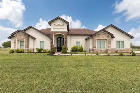 23805 Fm 88, Monte Alto, TX 78538