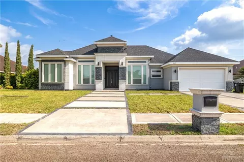 3527 Oak Preserve, Weslaco, TX 78599