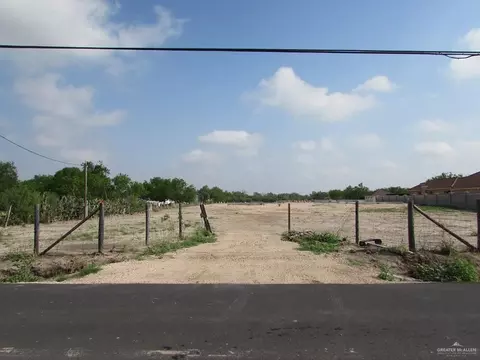 0 E St Jude Ave, Mission, TX 78572