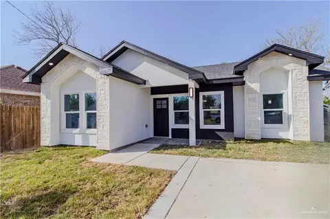 2005 Hacienda Cir, Harlingen, TX 78552