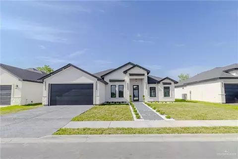 4513 W Fir St, Edinburg, TX 78541