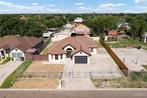 3607 Crisantema St, Mission, TX 78573