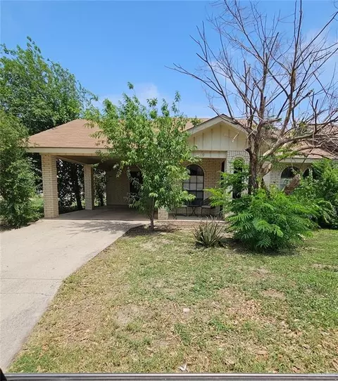 119 New Orleans St, Mission, TX 78572