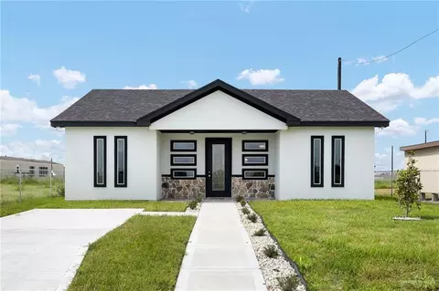 233 Risueno Ave, Donna, TX 78537