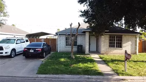 1414 Vatia Blvd, Mission, TX 78572