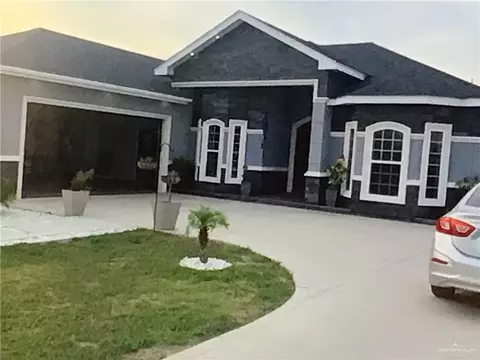 3403 Adare St, Weslaco, TX 78599