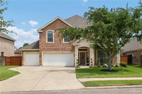 3405 Plantation Grove Blvd, Mission, TX 78572