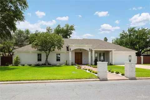 1313 Oriole Ave, Mcallen, TX 78504