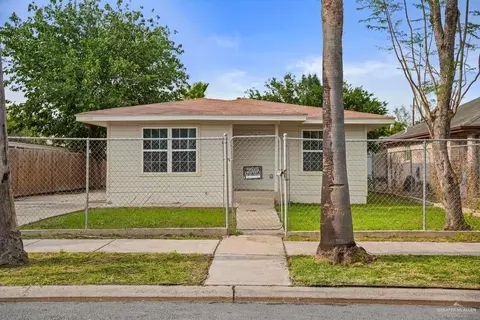 2218 Fir Ave, Mcallen, TX 78501