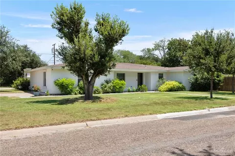135 Enfield Rd, Edinburg, TX 78539