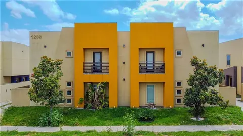 1208 E Camellia Ave #2, Mcallen, TX 78501