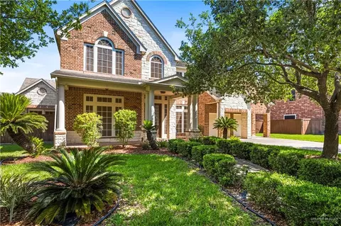 2803 Santa Erica St, Mission, TX 78572