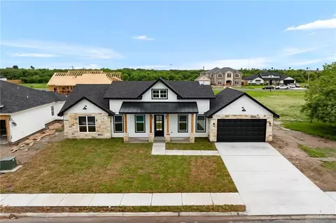 9748 Heights S, Harlingen, TX 78552