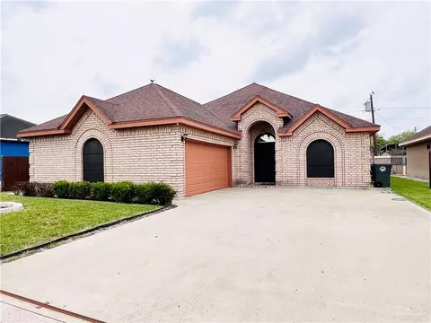 221 N Moorefield Rd, Mission, TX 78572