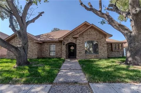 3805 N 1st St, Mcallen, TX 78501