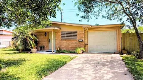 1624 E Los Ebanos Blvd, Brownsville, TX 78520