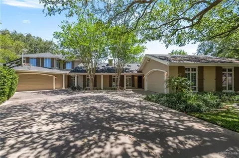 3008 Daniel Cir, Harlingen, TX 78550