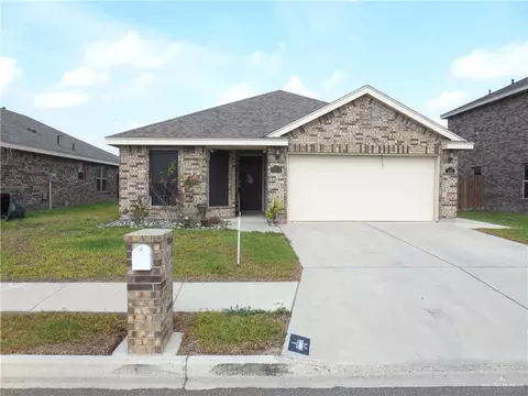 502 Castillos Y Diamantes St, Mission, TX 78572