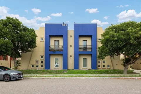 1304 E Camellia Ave #2, Mcallen, TX 78501