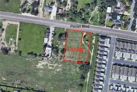 4801 Pecan Blvd, Mcallen, TX 78501
